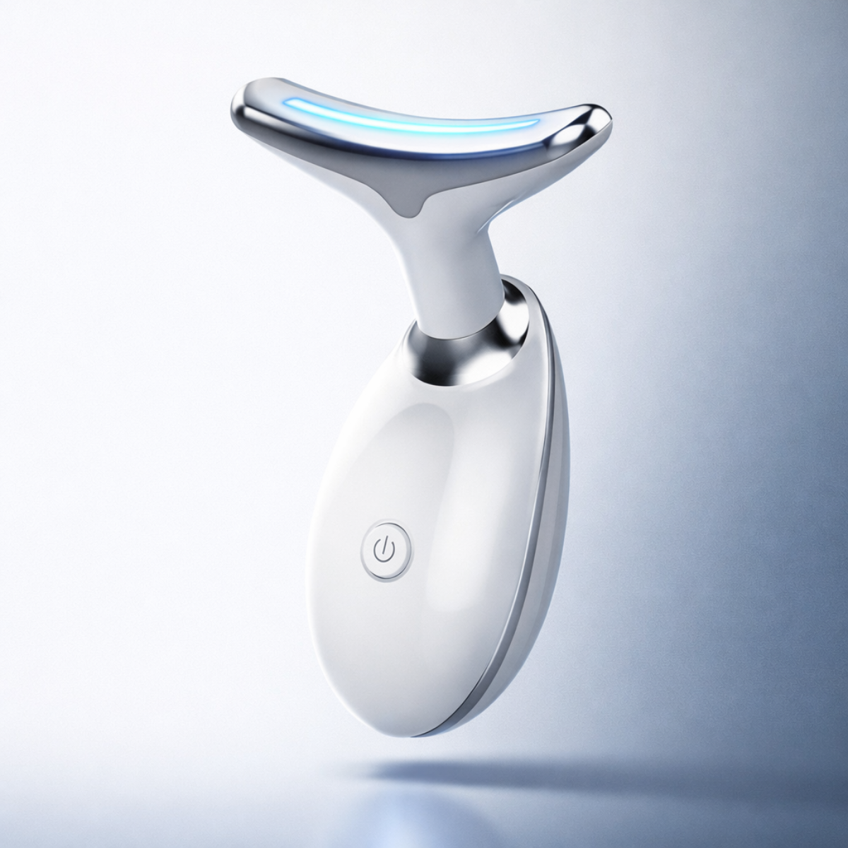 LumiCare Facial - Massageador Facial com Tecnologia LED